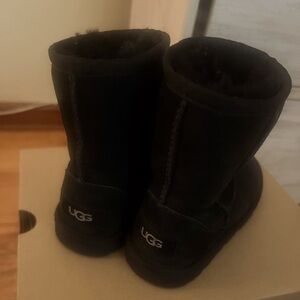 Girl UGG boots